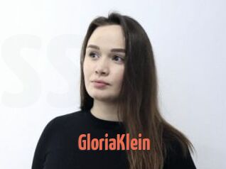 GloriaKlein