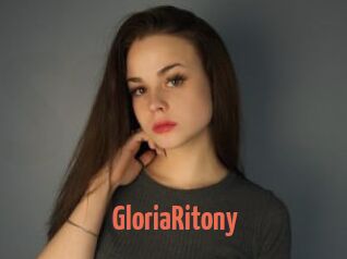 GloriaRitony