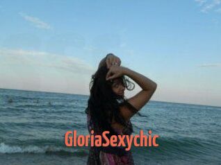 GloriaSexychic