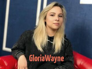 GloriaWayne
