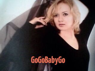 GoGoBabyGo