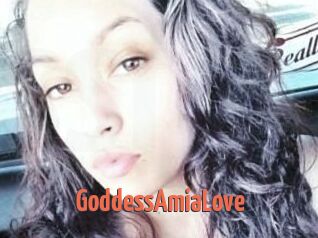 GoddessAmiaLove