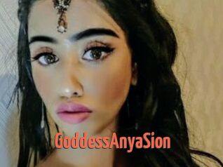 GoddessAnyaSion