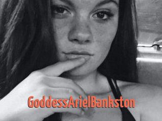 GoddessArielBankston