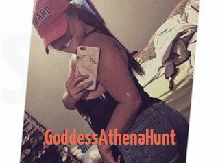 GoddessAthenaHunt