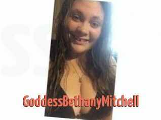 GoddessBethanyMitchell