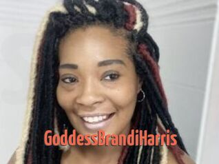 GoddessBrandiHarris
