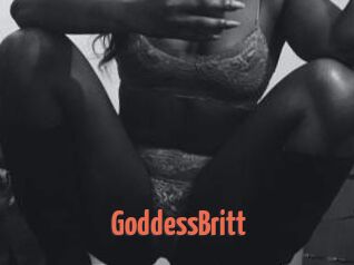 GoddessBritt