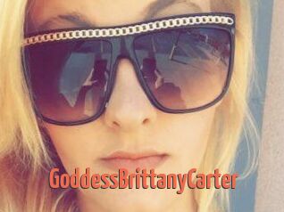 GoddessBrittanyCarter