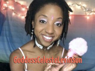 GoddessCelesteLevinson