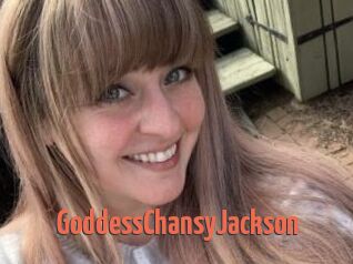 GoddessChansyJackson
