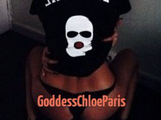 GoddessChloeParis