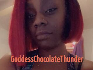 GoddessChocolateThunder