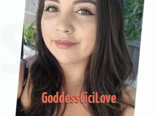 GoddessCiciLove