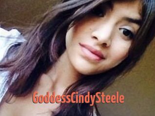GoddessCindySteele