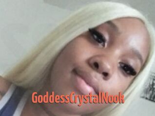 GoddessCrystalNook