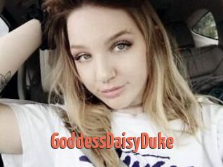 GoddessDaisyDuke