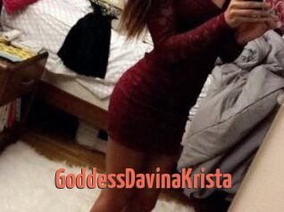 GoddessDavinaKrista