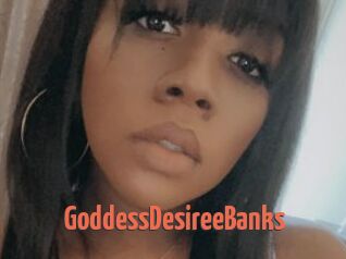 GoddessDesireeBanks