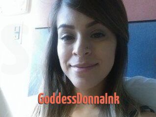 GoddessDonnaInk