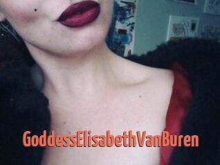 GoddessElisabethVanBuren