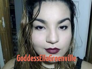 GoddessEllaGreenville