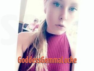 GoddessGemmaLocke