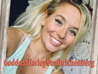 GoddessHarleyVonDutchenberg