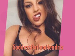 GoddessHarlowHendrix
