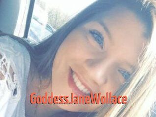 GoddessJaneWollace