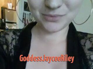 GoddessJayceeRiley