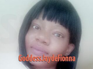 GoddessJaydeFionna