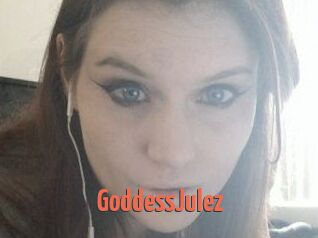 GoddessJulez