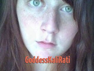 GoddessKaliRati