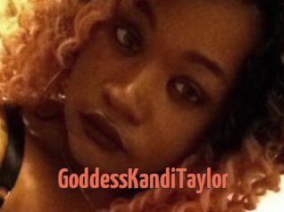 GoddessKandiTaylor