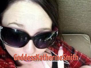 GoddessKatherineSmith