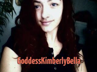 GoddessKimberlyBella
