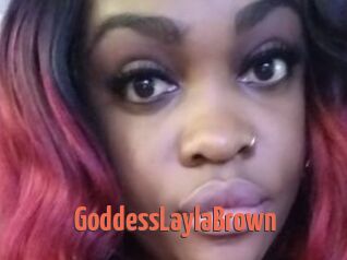 GoddessLaylaBrown