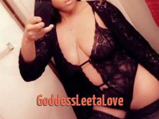GoddessLeetaLove