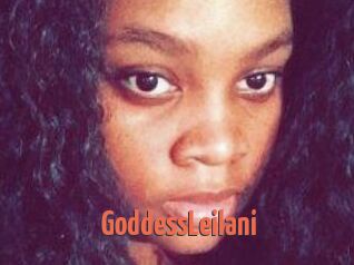 GoddessLeilani