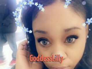 GoddessLilly