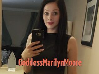 GoddessMarilynMoore
