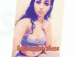 GoddessNaiyaRose