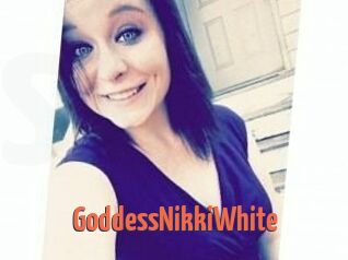 GoddessNikkiWhite