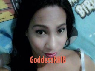 GoddessRHIB