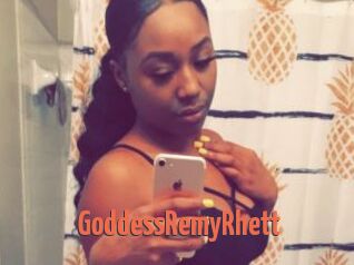 GoddessRemyRhett