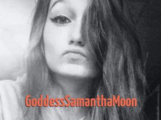 GoddessSamanthaMoon
