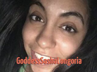 GoddessSashaLongoria