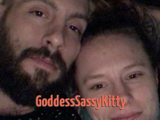 GoddessSassyKitty
