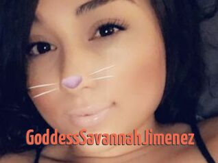 GoddessSavannahJimenez